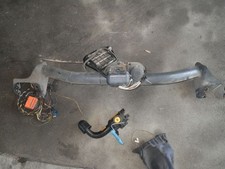 Anhängerkupplung mit E-Satz abnehmbar 2 Schlüssel VOLVO V70 I (P80_) 2.5