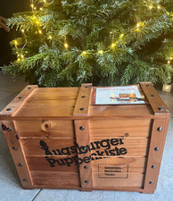 Augsburger Puppenkiste Special