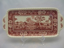 Villeroy & Boch: Rusticana rot