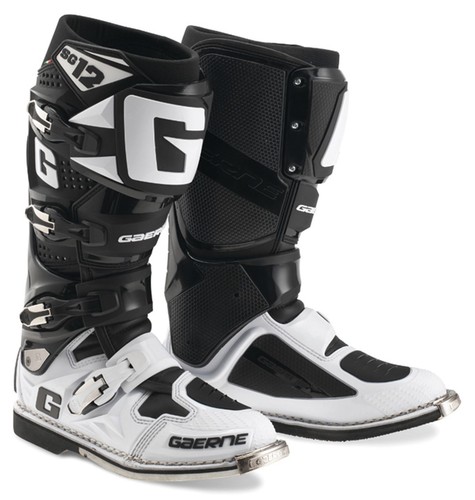 Gaerne sg12 stiefel - gaerne,
