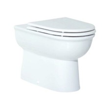 CELINO RÜCKWAND ALL IN EINEM KOMBINIERTEN BIDET TOILETTE MIT WEICHEM SITZVERSCHLUSS