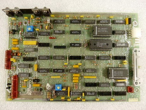 Hurco ultimax cnc circuit - hurco,