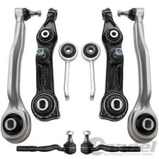 QUERLENKER SATZ 8 TEILIG +