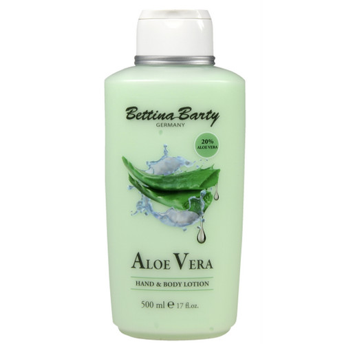 Bettina barty aloe - bettina, hand
