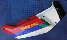 HECK VERKLEIDUNG RECHTS HONDA