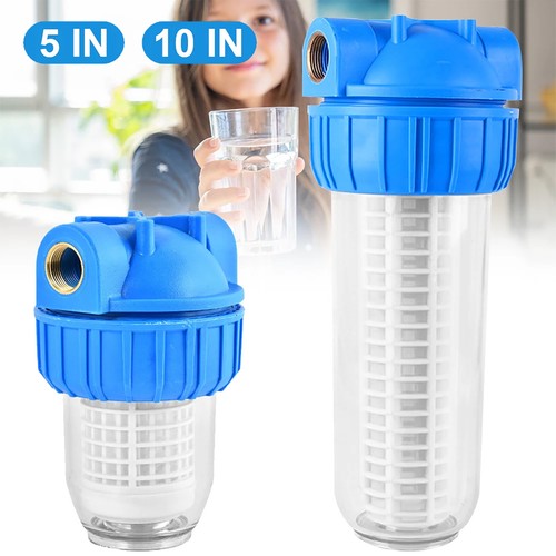 Wasserfilter vorfilter - 5",