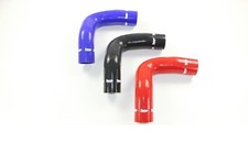 FORGE Silikon Schlauch Audi TT