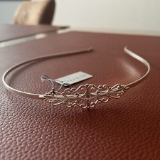 Haarreif, Haarschmuck