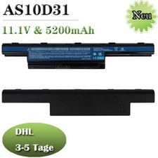 Akku für Acer Aspire 5551