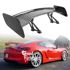 Glänzend Heckspoiler GT-Race