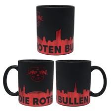 RB Leipzig Tasse Metallic -
