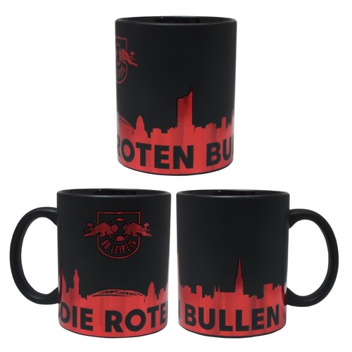 Leipzig tasse metallic - tasse,