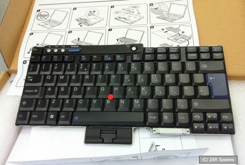 Lenovo keyboard 42t3233 - lenovo, uk,