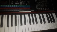 ROLAND JX 3 P SYNTHESIZER