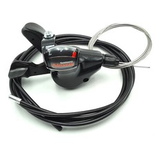 Shimano Rapidfire Schalthebel