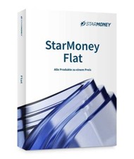 Starmoney flat jahreslizenz - starmoney,