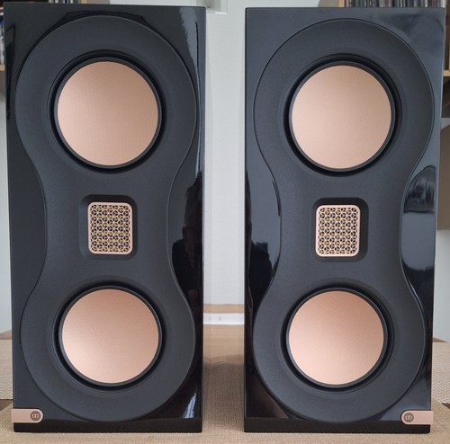 Monitor audio studio - monitor,