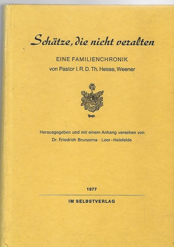 Schätze die nicht veralten