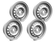 4 x Stahlfelge Kenda 5 1/2 J x