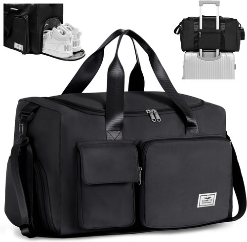 Sporttasche faltbar 35l - sporttasche,