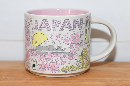 Starbucks japan spring - spring,