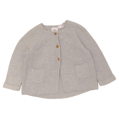 Zara baby strickjacke unisex - baby,, strickjacke,