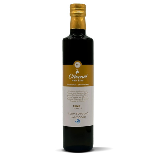 Griechisches olivenöl nativ - griechisches,