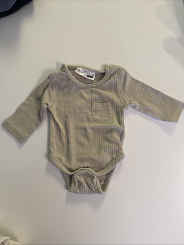 Baby body beige ergee - baby,