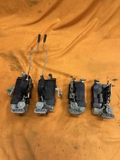 Fiat Punto 188 Türschloss