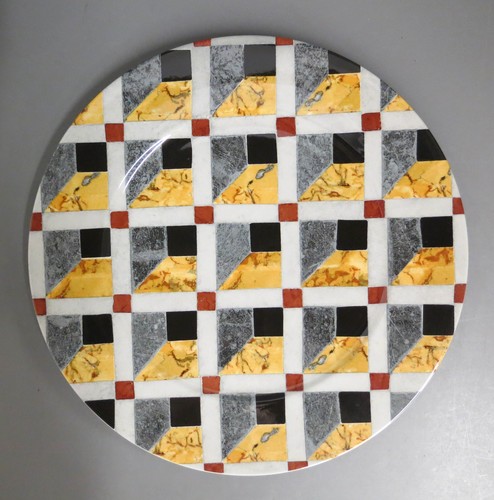 Platzteller cm pizza - 30,5,