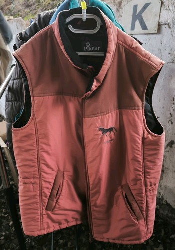 Weste pikeur damen 38 - weste,