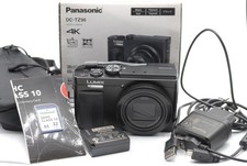 Panasonic Lumix DC-TZ96