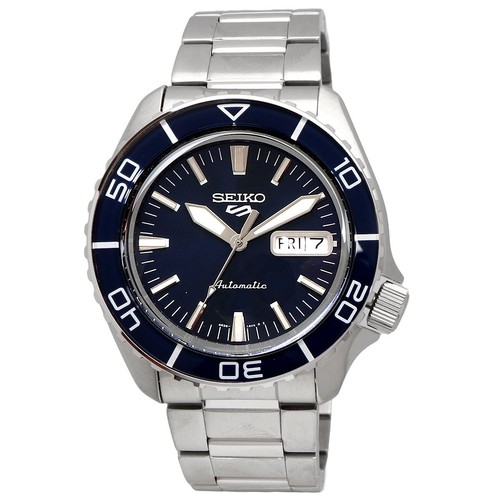 Seiko sports skx - 5, suits