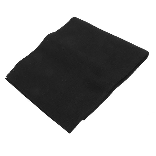 Carbon felt welding blanket - carbon,