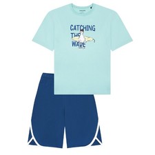 Schiesser - Nightwear Cotton -