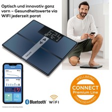 BEURER Diagnosewaage BF 980