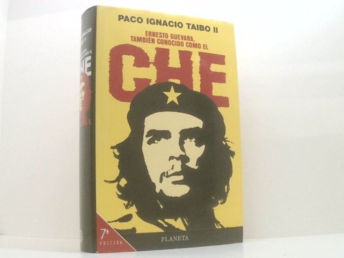 Ernesto guevara tambien - ernesto,