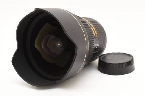 Nikon nikkor 14 24mm - nikon, af-s