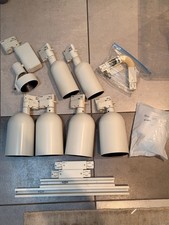 ERCO Domotec STRAHLER Paket