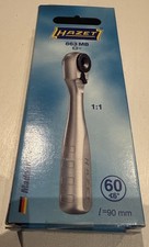 Hazet  863MB Bit-Ratsche 1/4"