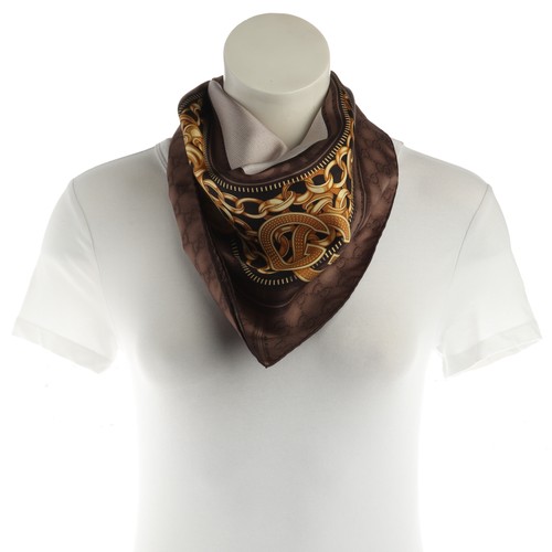 Gucci tuch mehrfarbig - mehrfarbig, gut
