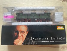 Sammlungsauflösung H0 Modelleisenbahn