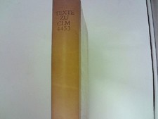 Das Evangeliar Ottos III. CLM