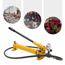Hydraulik Handpumpe 700 cc