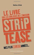 Mes plus belges années von