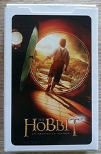The Hobbit Playing Cards Sweden