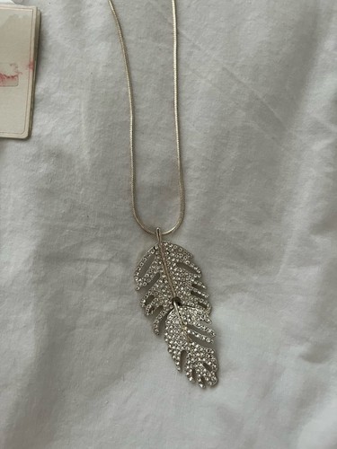 Lange halskette silber - lange,