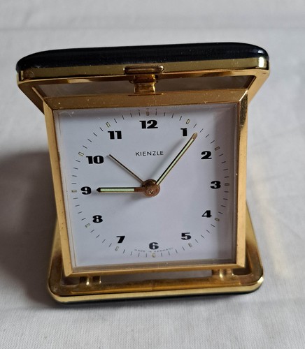 Kienzle wecker reiseuhr n e - wecker,