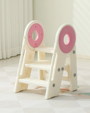 Tritthocker für Kinder