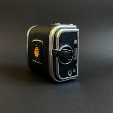 Hasselblad A12 Filmrückseite